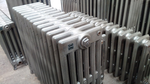 Radaiateurs fonte classique