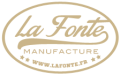 La Fonte Manufacture