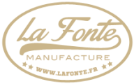 Logo La Fonte Manufacture